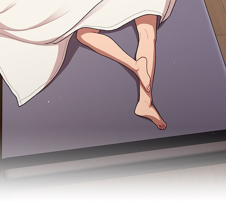 What do I do now…? Chapter 68 - Page 17