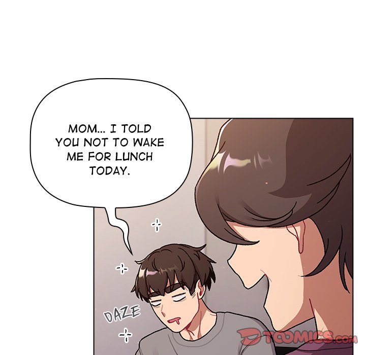 What do I do now…? Chapter 68 - Page 21