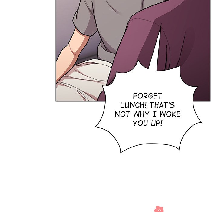 What do I do now…? Chapter 68 - Page 22