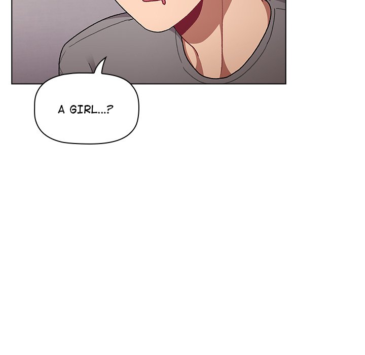 What do I do now…? Chapter 68 - Page 24