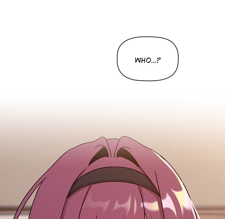 What do I do now…? Chapter 68 - Page 25