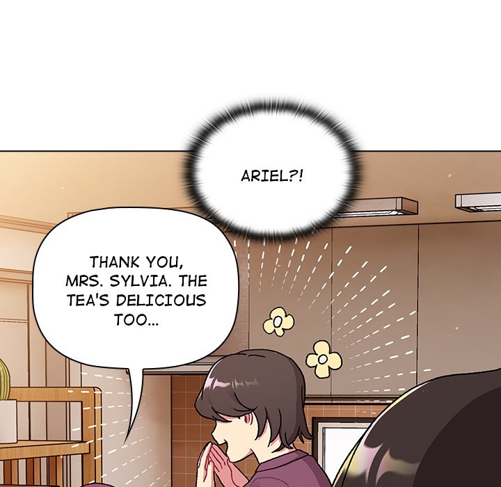 What do I do now…? Chapter 68 - Page 28