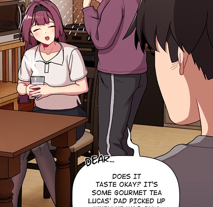 What do I do now…? Chapter 68 - Page 29