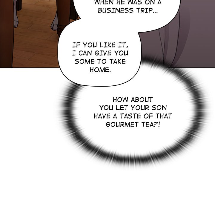 What do I do now…? Chapter 68 - Page 30