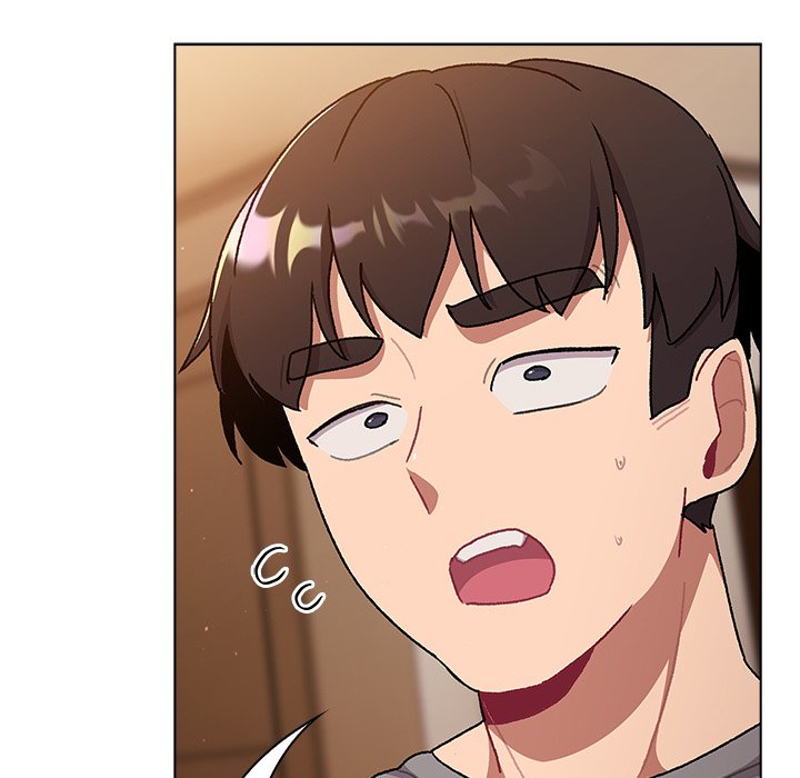 What do I do now…? Chapter 68 - Page 31