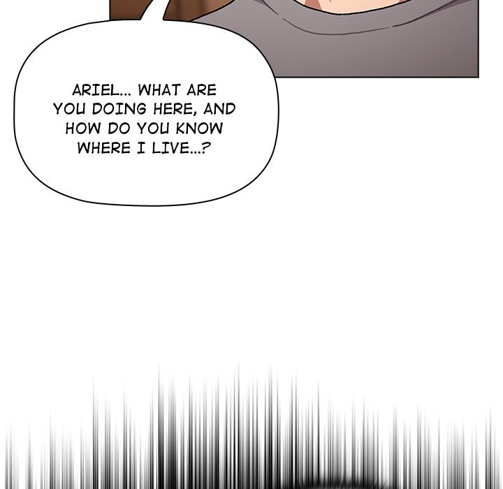 What do I do now…? Chapter 68 - Page 32