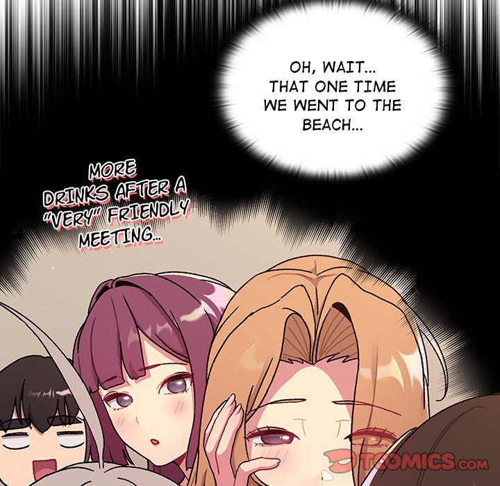 What do I do now…? Chapter 68 - Page 33