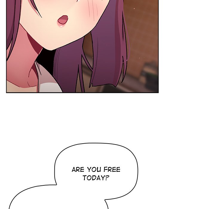 What do I do now…? Chapter 68 - Page 36
