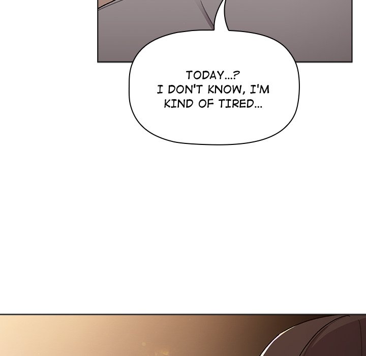 What do I do now…? Chapter 68 - Page 38