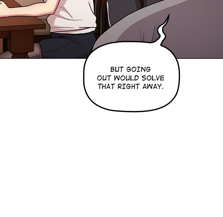 What do I do now…? Chapter 68 - Page 40