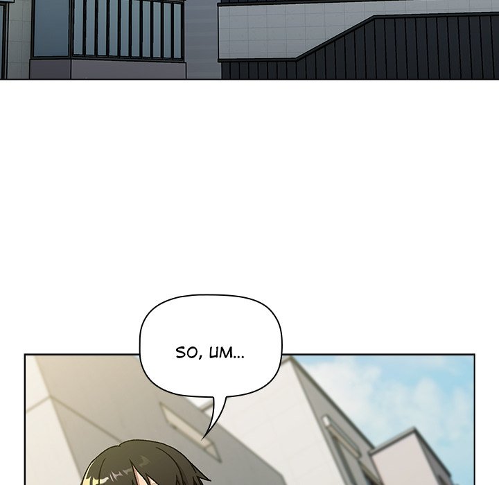 What do I do now…? Chapter 68 - Page 44