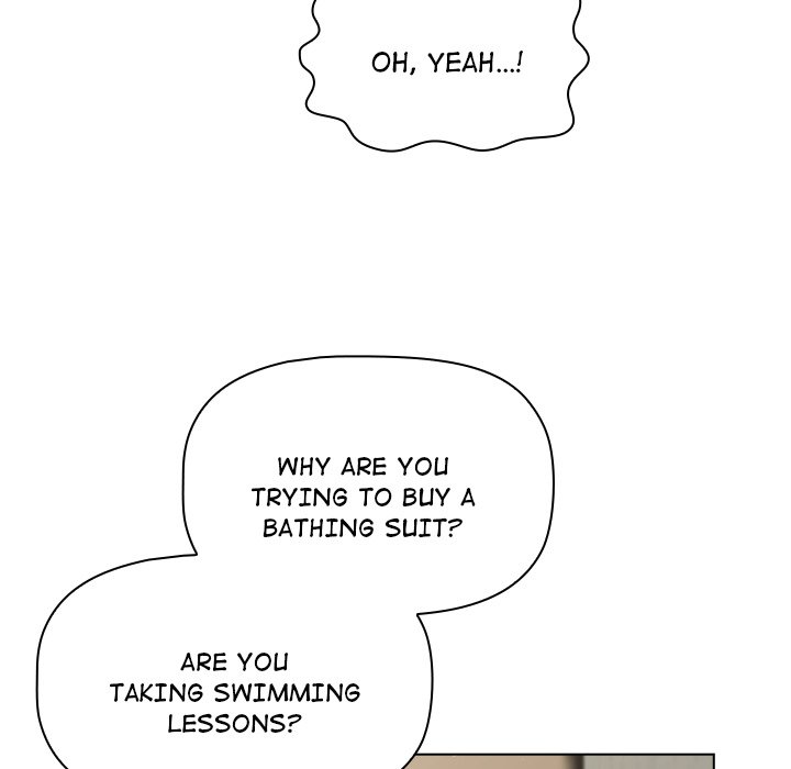 What do I do now…? Chapter 68 - Page 49