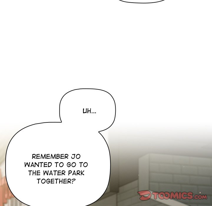 What do I do now…? Chapter 68 - Page 51