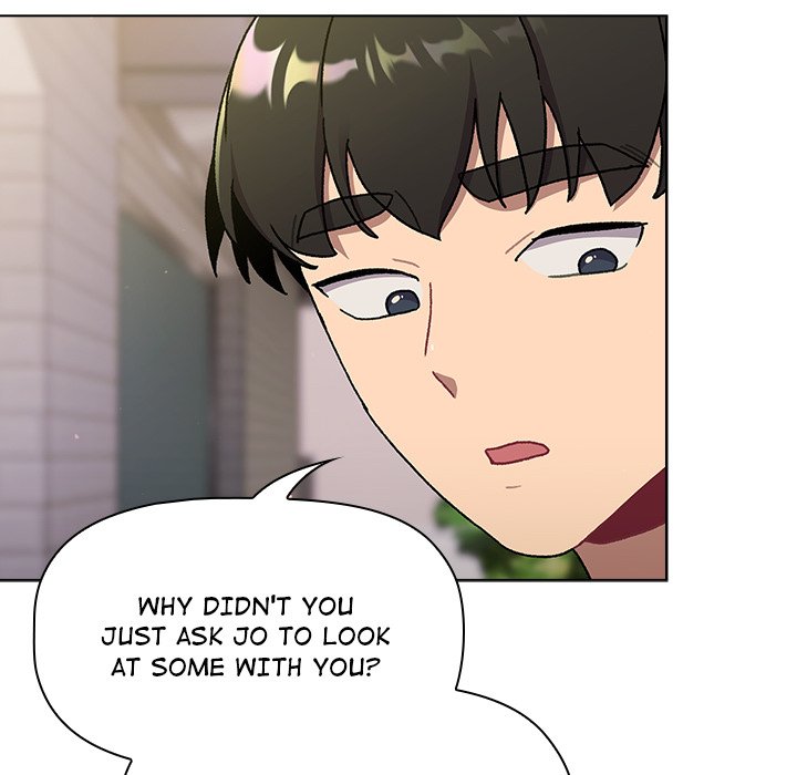 What do I do now…? Chapter 68 - Page 54