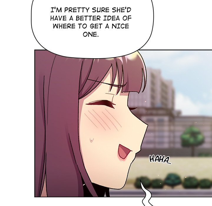 What do I do now…? Chapter 68 - Page 55