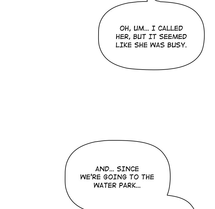 What do I do now…? Chapter 68 - Page 56