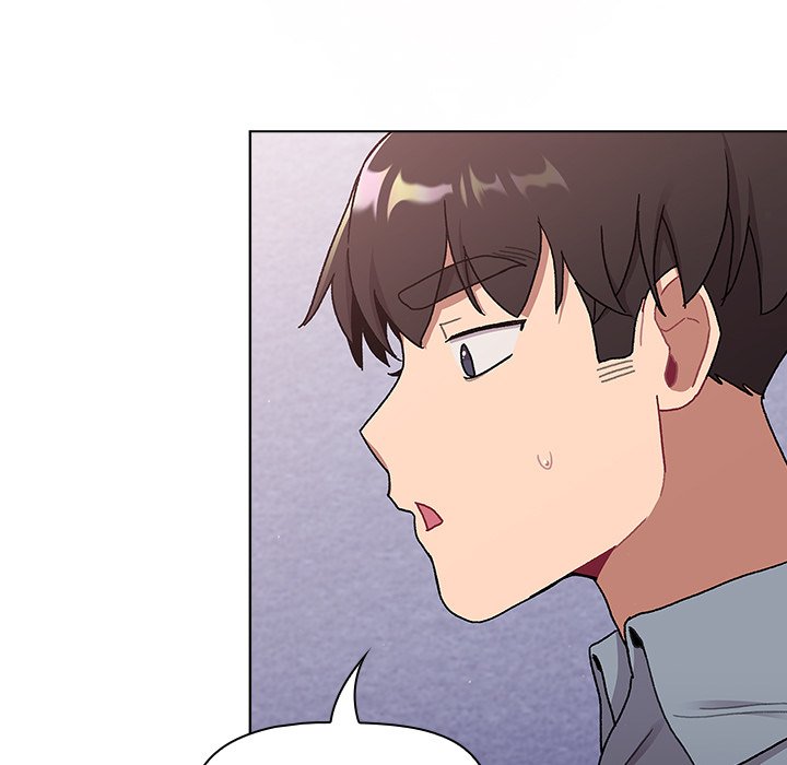 What do I do now…? Chapter 68 - Page 65