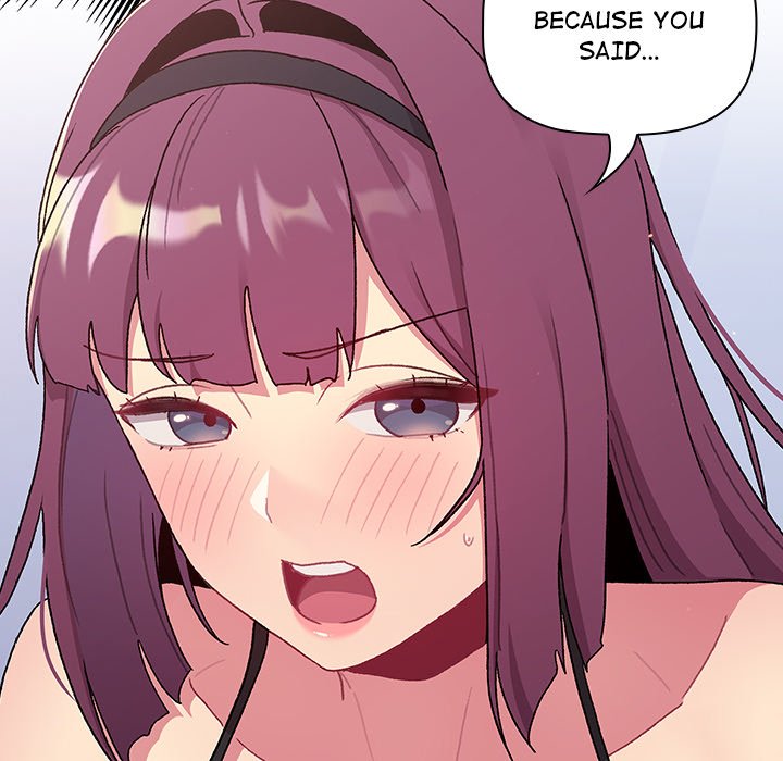 What do I do now…? Chapter 68 - Page 68