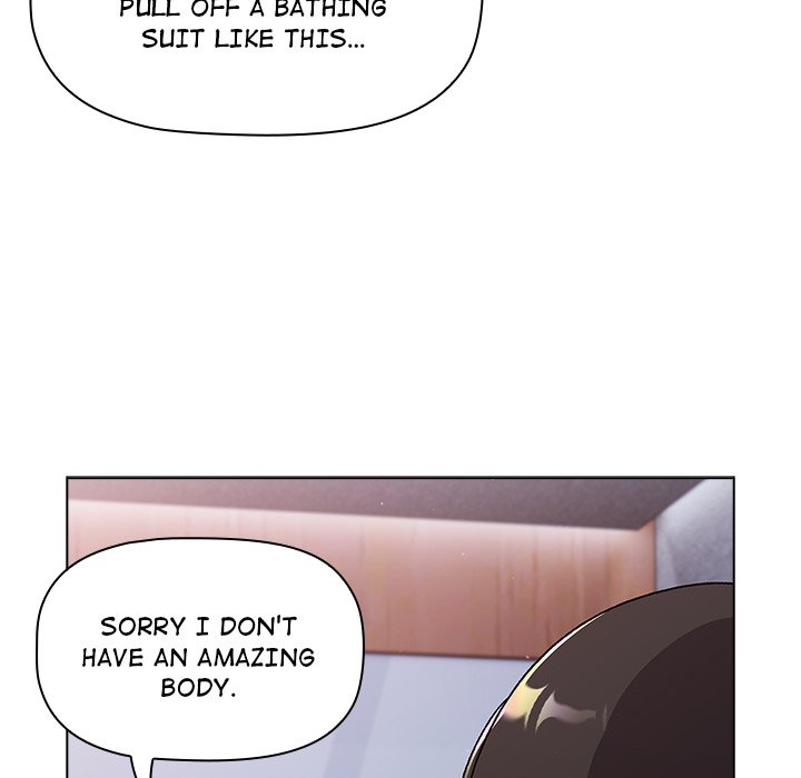 What do I do now…? Chapter 68 - Page 70