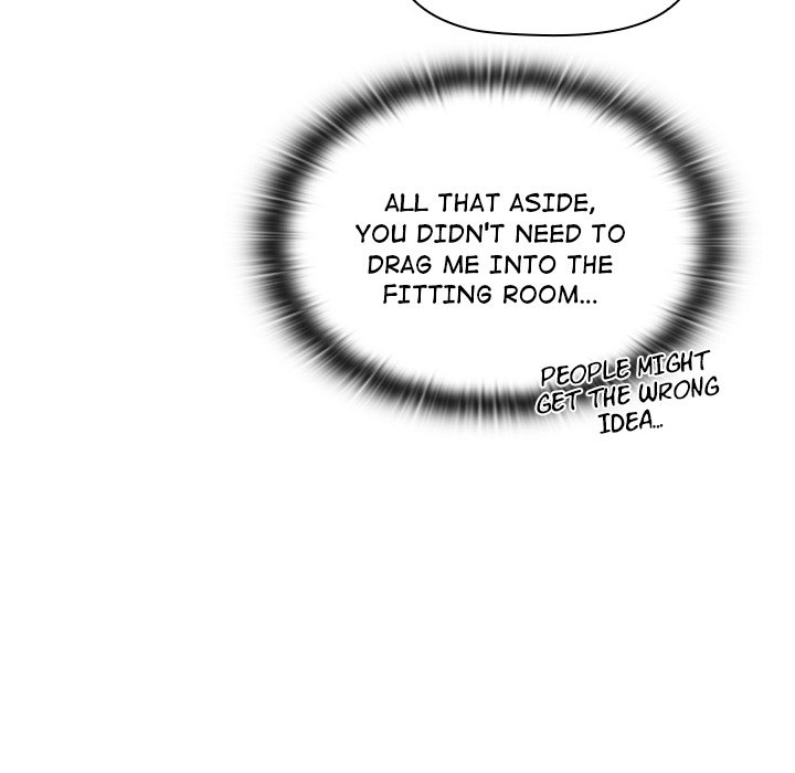 What do I do now…? Chapter 68 - Page 72