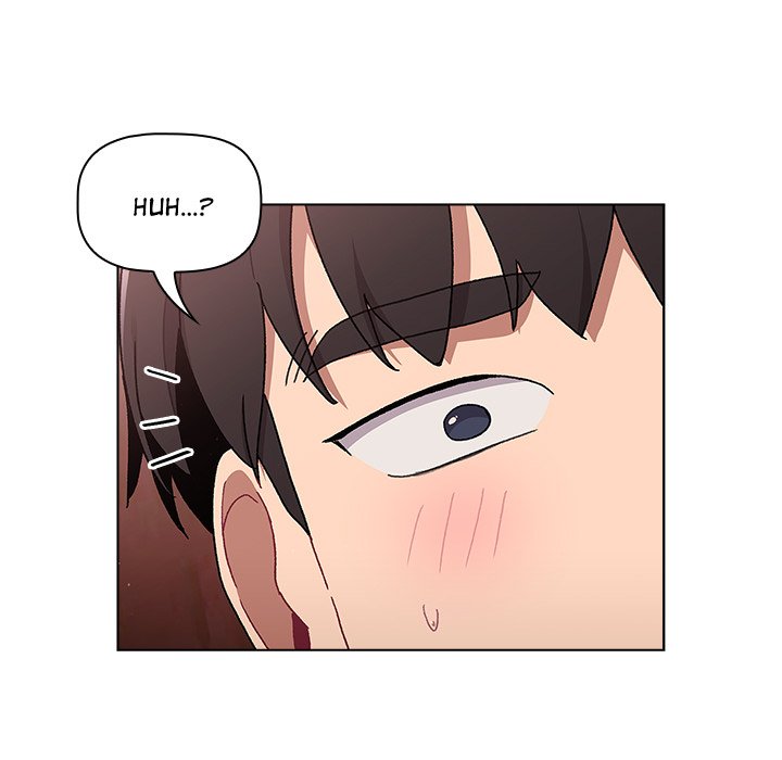 What do I do now…? Chapter 68 - Page 73