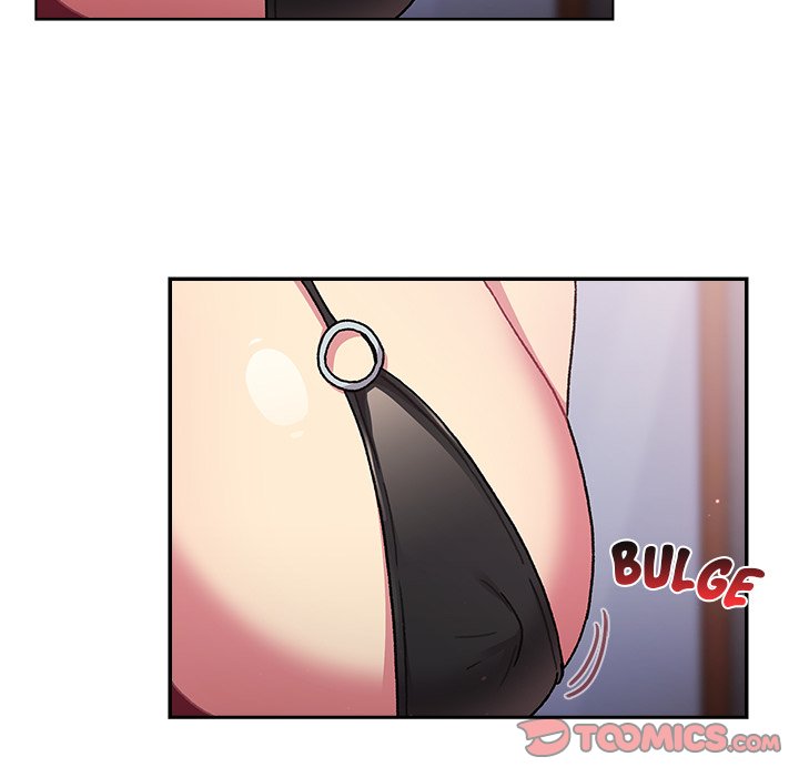 What do I do now…? Chapter 68 - Page 75