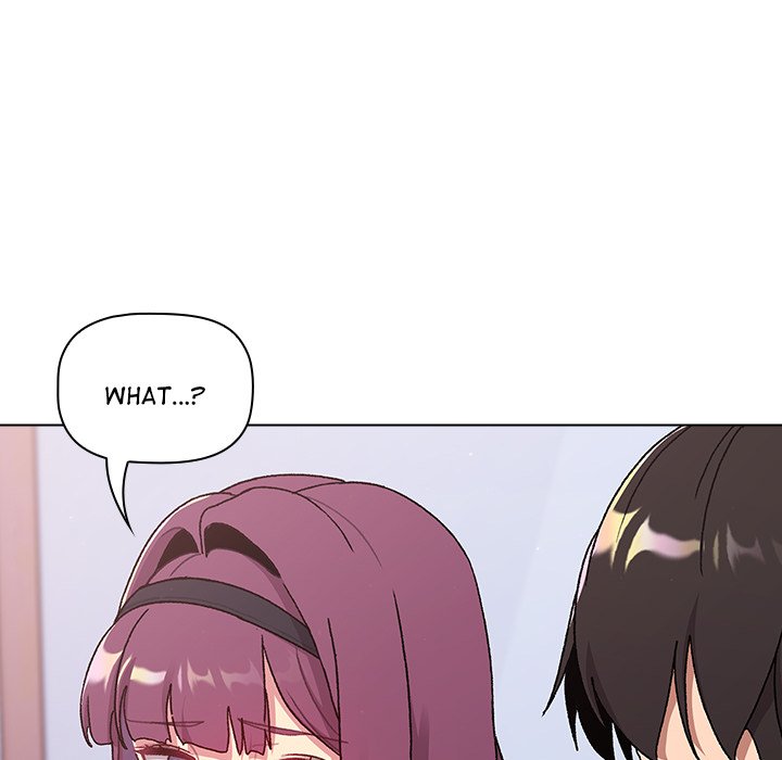 What do I do now…? Chapter 68 - Page 76