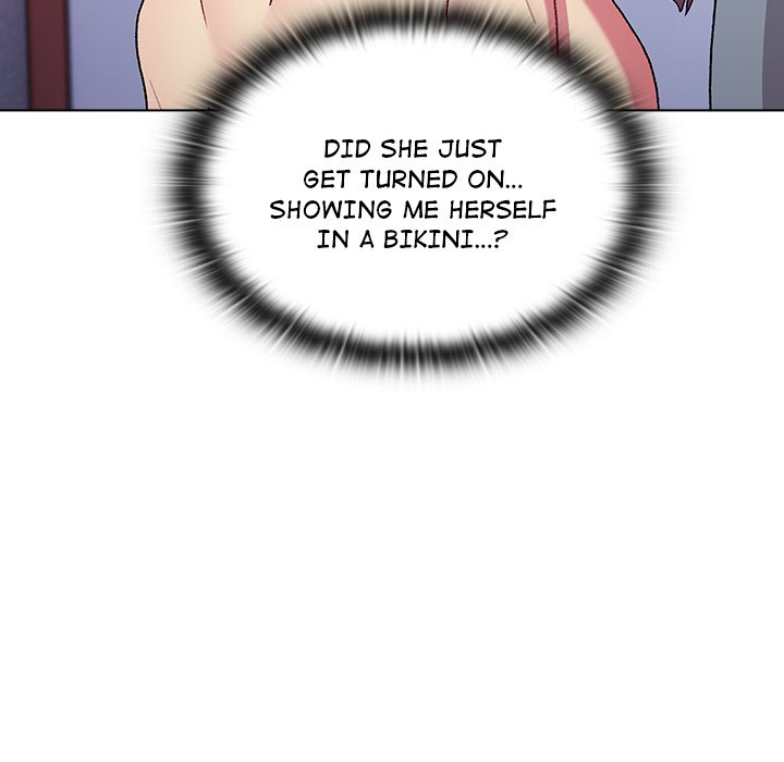 What do I do now…? Chapter 68 - Page 78