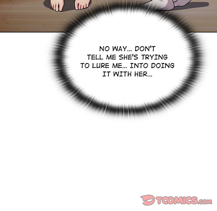 What do I do now…? Chapter 68 - Page 81