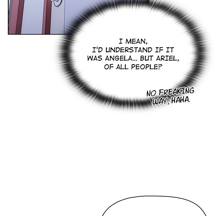 What do I do now…? Chapter 68 - Page 83