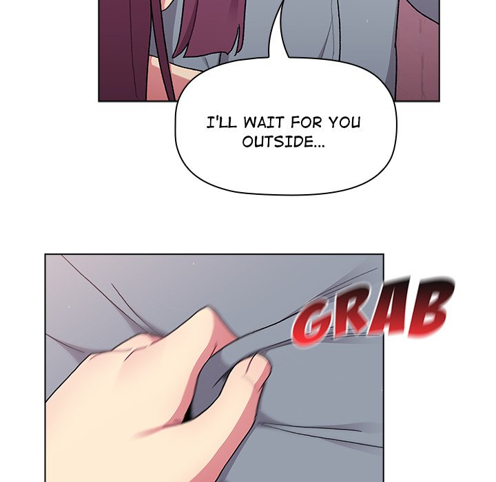What do I do now…? Chapter 68 - Page 85