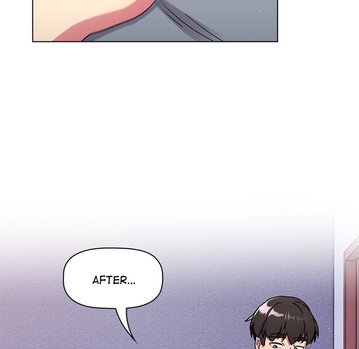 What do I do now…? Chapter 68 - Page 86