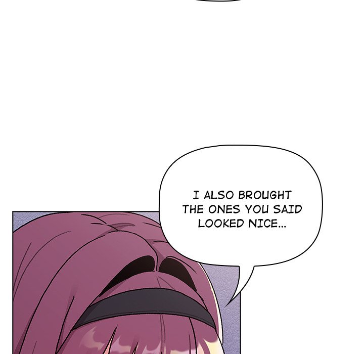 What do I do now…? Chapter 68 - Page 88