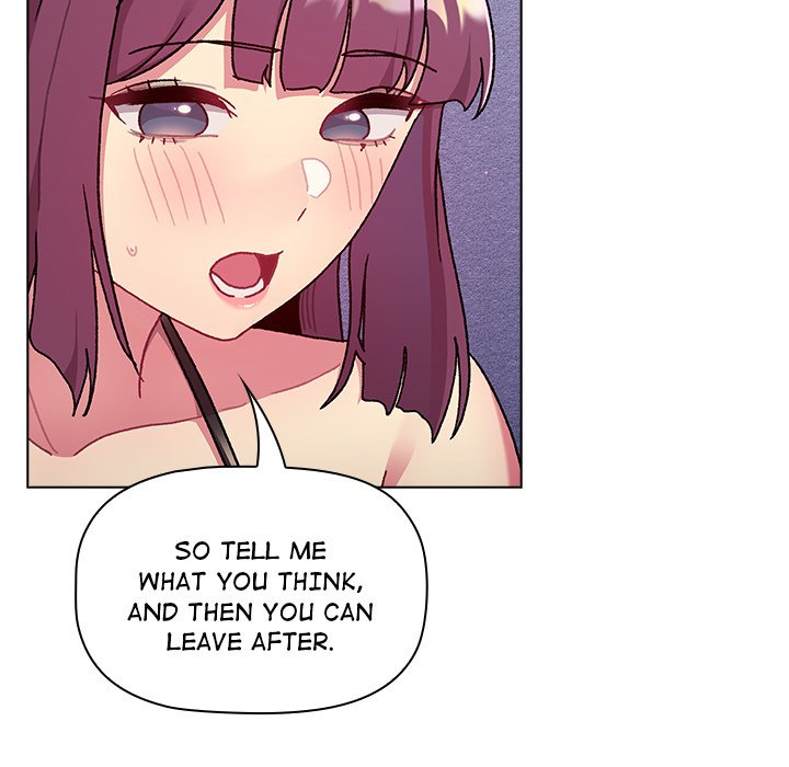 What do I do now…? Chapter 68 - Page 89