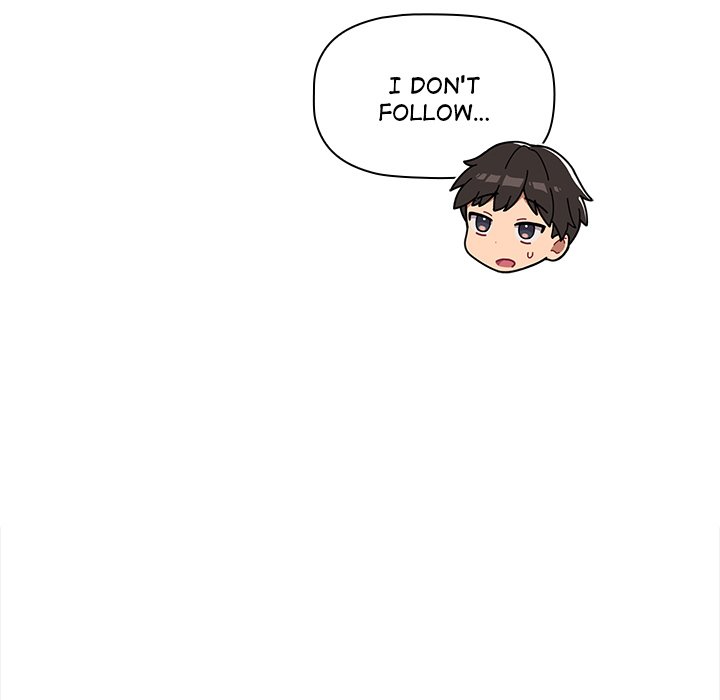 What do I do now…? Chapter 68 - Page 90
