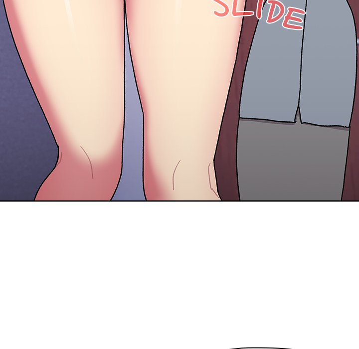 What do I do now…? Chapter 68 - Page 92