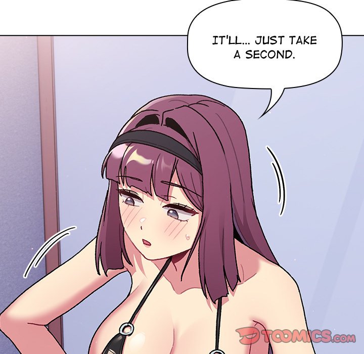What do I do now…? Chapter 68 - Page 93