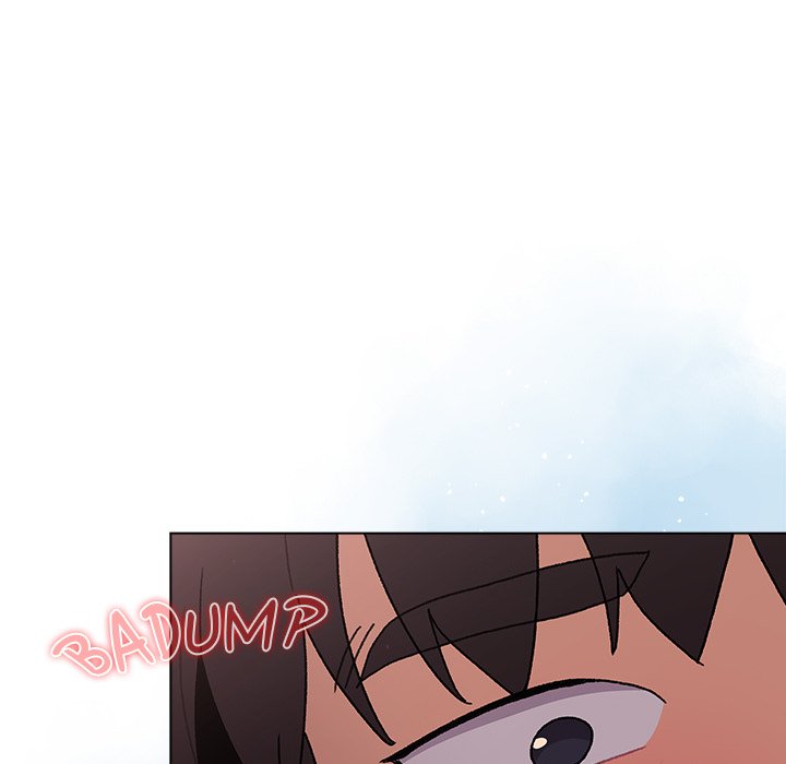 What do I do now…? Chapter 68 - Page 95