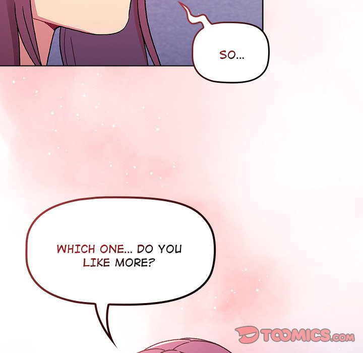 What do I do now…? Chapter 68 - Page 99