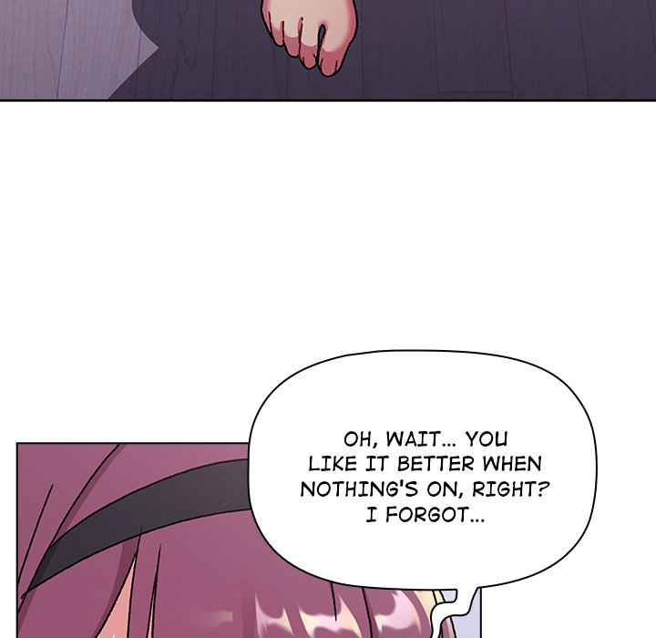 What do I do now…? Chapter 68 - Page 103