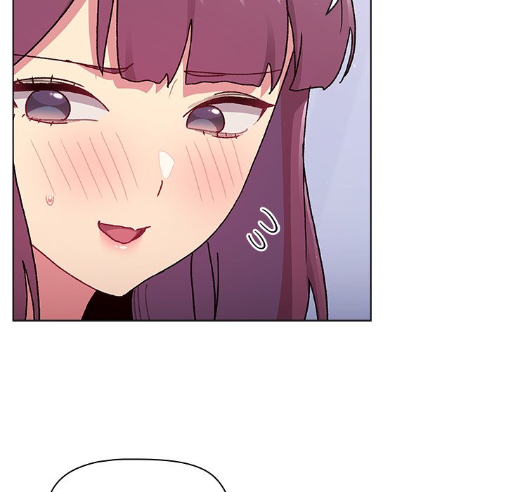 What do I do now…? Chapter 68 - Page 104