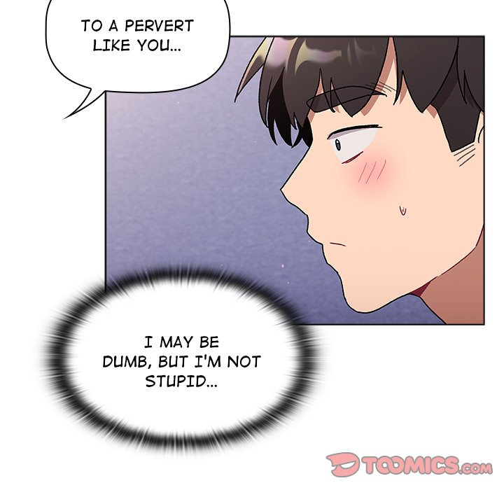 What do I do now…? Chapter 68 - Page 105