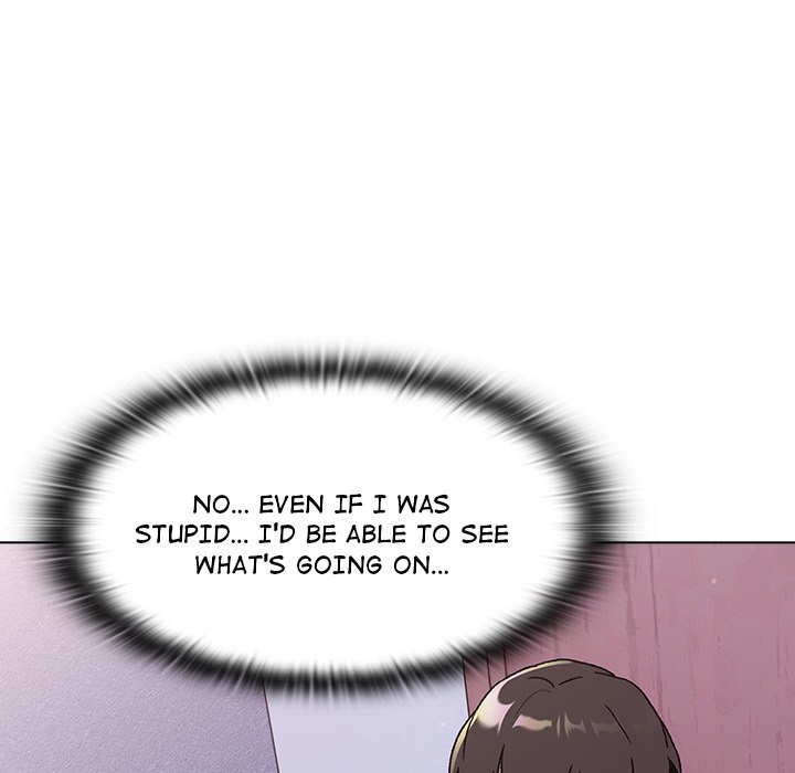 What do I do now…? Chapter 68 - Page 106