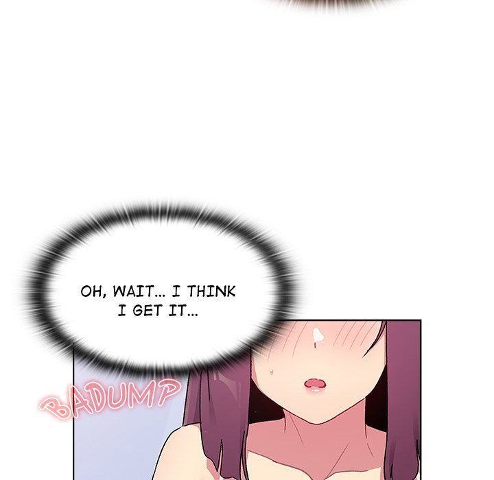 What do I do now…? Chapter 68 - Page 109