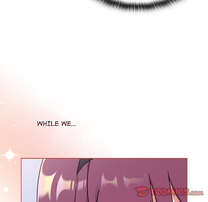 What do I do now…? Chapter 68 - Page 111