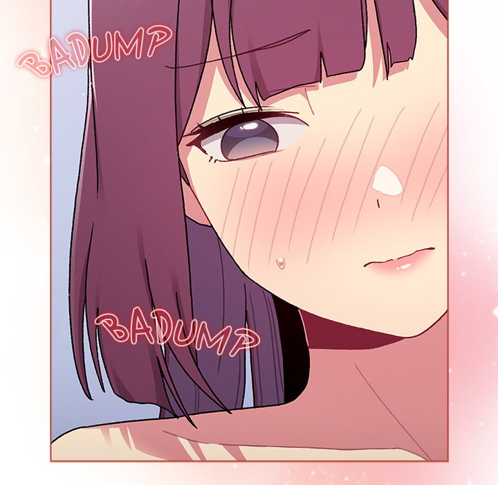 What do I do now…? Chapter 68 - Page 112