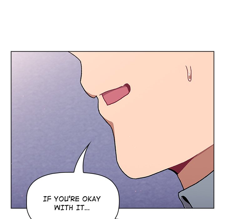 What do I do now…? Chapter 68 - Page 114