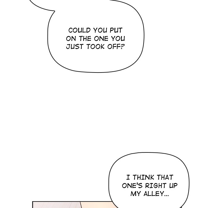 What do I do now…? Chapter 68 - Page 115