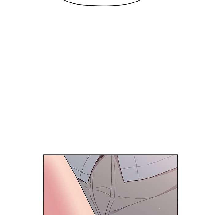 What do I do now…? Chapter 68 - Page 119