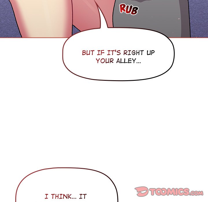 What do I do now…? Chapter 68 - Page 123